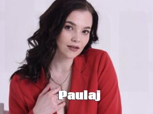 Paulaj