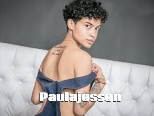 Paulajessen
