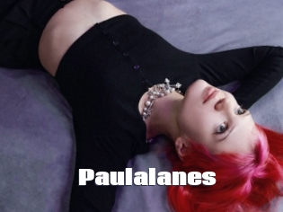 paulalanes The hot porn