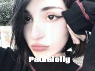 Paulalolly