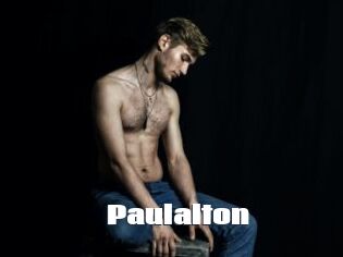 Paulalton