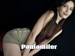 Paulamiler