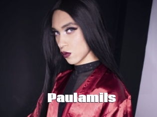 Paulamils