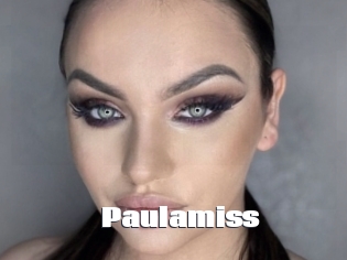 Paulamiss
