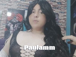 paulamm The hot porn