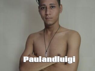 Paulandluigi