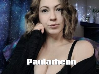 Paularhenn