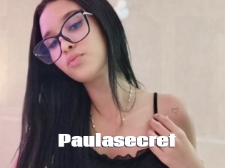 Paulasecret