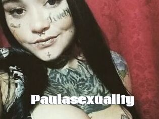 Paulasexuality
