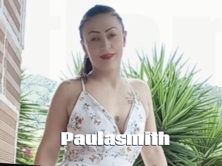 Paulasmith