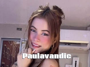 Paulavandic
