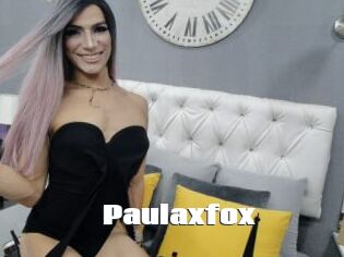 Paulaxfox