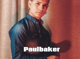 Paulbaker