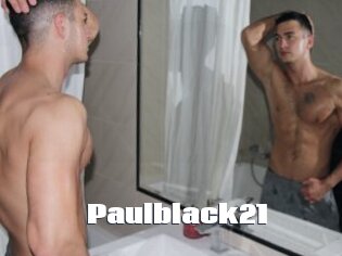 Paulblack21