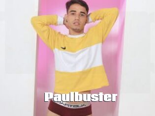 Paulbuster