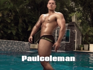 paulcoleman The hot porn