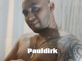 pauldirk The hot porn