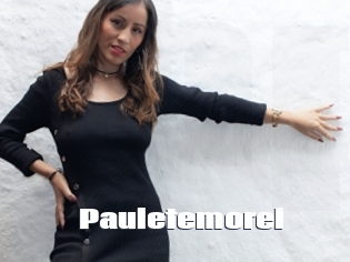 Pauletemorel