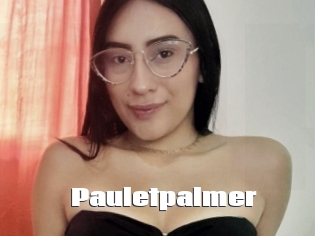 Pauletpalmer