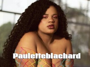 Pauletteblachard