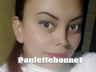 Paulettebonnet