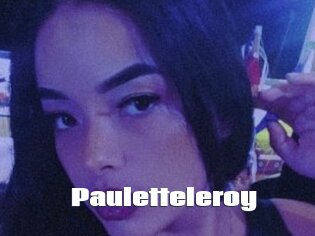 Pauletteleroy