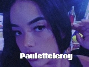 Pauletteleroy