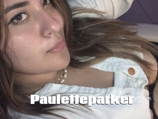 pauletteparker The hot porn