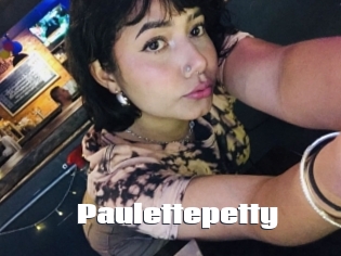 Paulettepetty