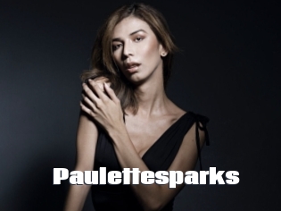 Paulettesparks