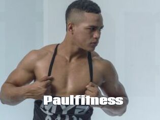 Paulfitness