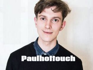 Paulhottouch