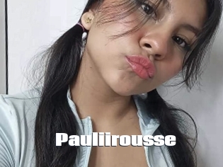 Pauliirousse