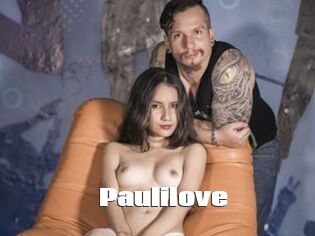 Paulilove
