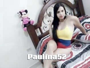 Paulina52