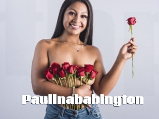 Paulinababington