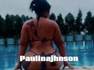 Paulinajhnson