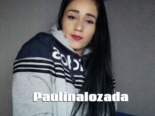 Paulinalozada