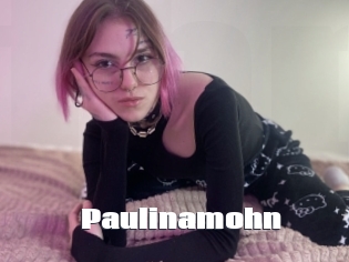 Paulinamohn