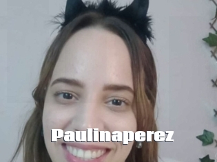 Paulinaperez