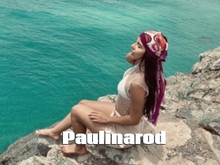 Paulinarod