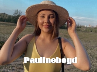 Paulineboyd
