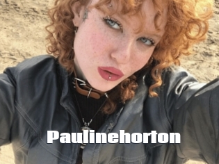 Paulinehorton