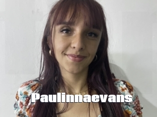Paulinnaevans