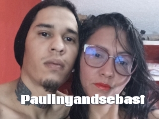 Paulinyandsebast
