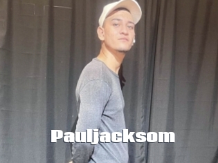 pauljacksom The hot porn
