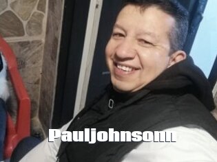 pauljohnsonn The hot porn