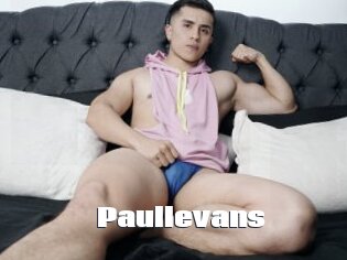 Paullevans