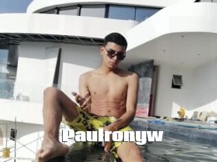Paulronyw