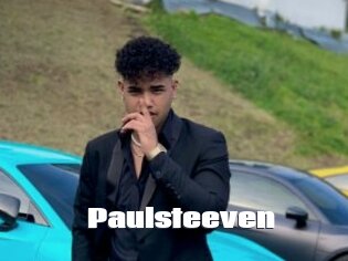 Paulsteeven